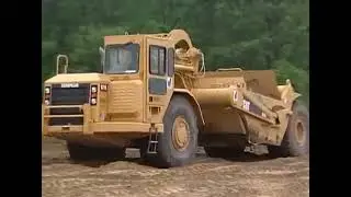 Mighty Machines   Season 02 Episode 12   A Street
