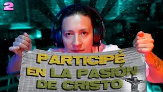 DLC Antes Del Crew - PT 2