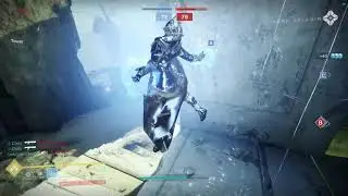 some clips that remind me why i love crucible               | Destiny 2 |