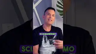 Sciamanesimo tradionale o sciamanesimo moderno #sciamanesimo #intervista #podcast