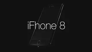 iFhone 8 Commercial Leaked!