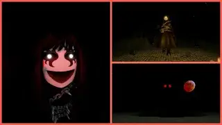 The Whisper - [Chapter 1] - Roblox || [Full Walkthrough]