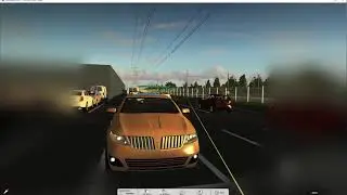 VR Test