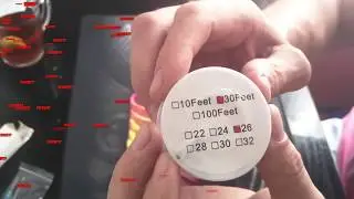 Фехраль 0 4мм