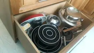 Кутова кухня з масиву ясеня