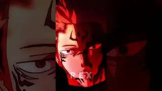 Sukuna supremacy | metamorphosis best | Edit | jujutsukaisen