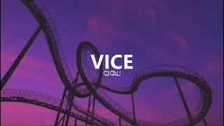 Saweetie x Chris Brown Type Beat 2021 - "Vice" (Prod. by CJ Cali)