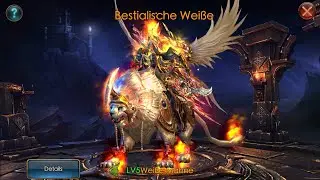 Legacy of Discord ●☆NEU RANG 12 Ausrüßtung NEU☆● Lichtreich Twillight Set Deutsch Eu421 s1302
