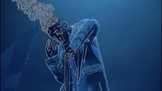 1800 X Kojey Radical - "Pearly"
