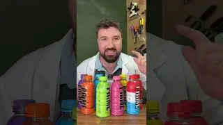I tested every flavour of PRIME!