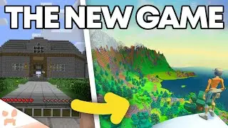 A Full Timeline of 4J Studios "NEW MINECRAFT" (big reveal theyre so back)