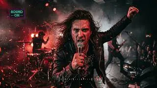 Best Rock Workout Music 2026 💪 Hard Rock Motivation | Epic Training Playlist