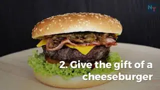 National Cheeseburger Day