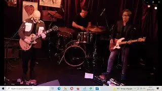 SHTEVIL live@