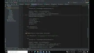 Intellij IDEA Delete with MS Access part 6