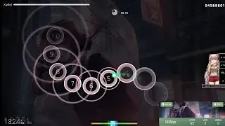 words i never said no mod choke😭