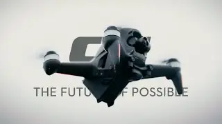DJI FPV