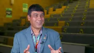 Why Study Law at UEL
