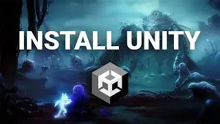 How to install Unity for free, with and without Unity Hub | 2021 Beginner Unity Tutorial