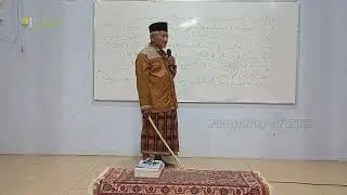 Kajian Subuh Bahagia RTA 9 Juni 2024