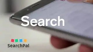 Google's alternative Search the internet Safely - SearchPal