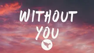 The Kid LAROI - WITHOUT YOU