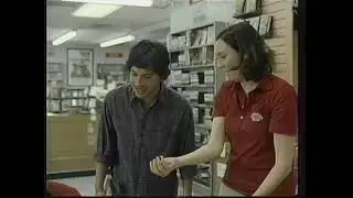 Misc. [adult swim] Stuff: Commercial Breaks & Bumps, January 15, 2008
