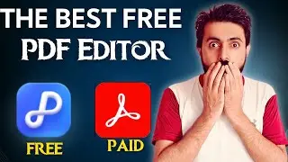 How to Edit PDF Files on Windows and Mac | Easy and Free!