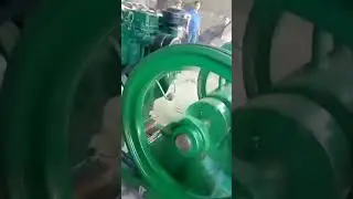 Trituradora de piedra 3 a 7 toneladas hora a motor estacionario diesel de 15HP