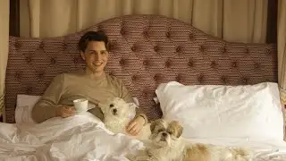 IN BED WITH NICOLAS | I have some questions to answer!