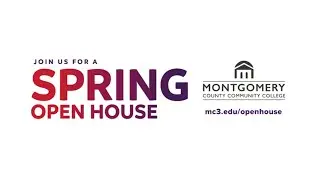 Admissions Open House SPRING 2023
