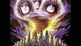 That Curse the Gods riff