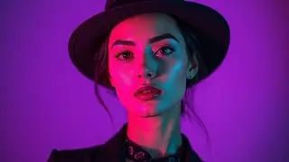 Everything But The Girl - Missing 2024 (Fred Genna Remix) Clip Intelligence Artificielle 4K