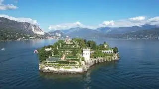 Lago Maggiore - Vacanze in Piemonte