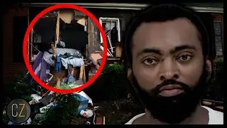 Crimes Of The Week: Apr 29, 2024 | Deadly Police Standoff, 401 Car Chase Crash & MORE Crime News