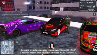 Сотрудники ППС решили отдохнуть