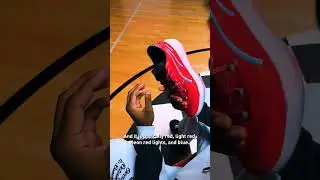 Puma All Pro Nitro PE Scoot 