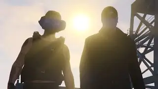 ONE LAST RIDE