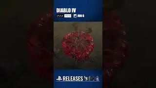 📌📆 5 PS4, PS5 Games Out This Week (Jun 5 - 11, 2023)