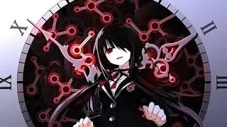 Date a live bulled//Kurumi edit
