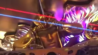 【超高音質】北斗の拳 BATTLE MEDAL をまったり（？）楽しむ動画