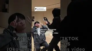 Huening feeding our delulu too well #txt #hueningkai #beomgyu #tiktok #shorts