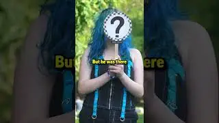 She Shares a Dark Secret