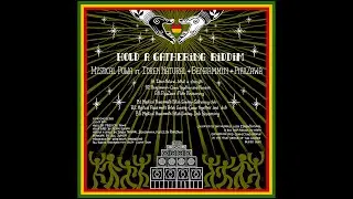 Mystical Powa meets Petah Sunday - Come Together And Dub