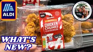 What’s NEW in ALDI - NEW Grocery Arrivals - 31 July 2026