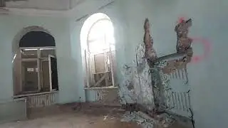 Сталк: Михайловская дача