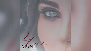 ANNA MANU - Час (Audio)