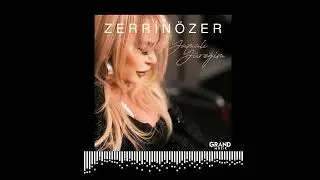 Zerrin Özer - Yamalı Yüreğim