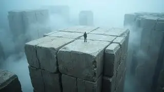 10 Ancient Megastructures That NO ONE Can Explain