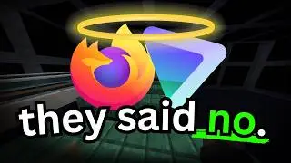 Mozilla and Proton are refusing to comply.
